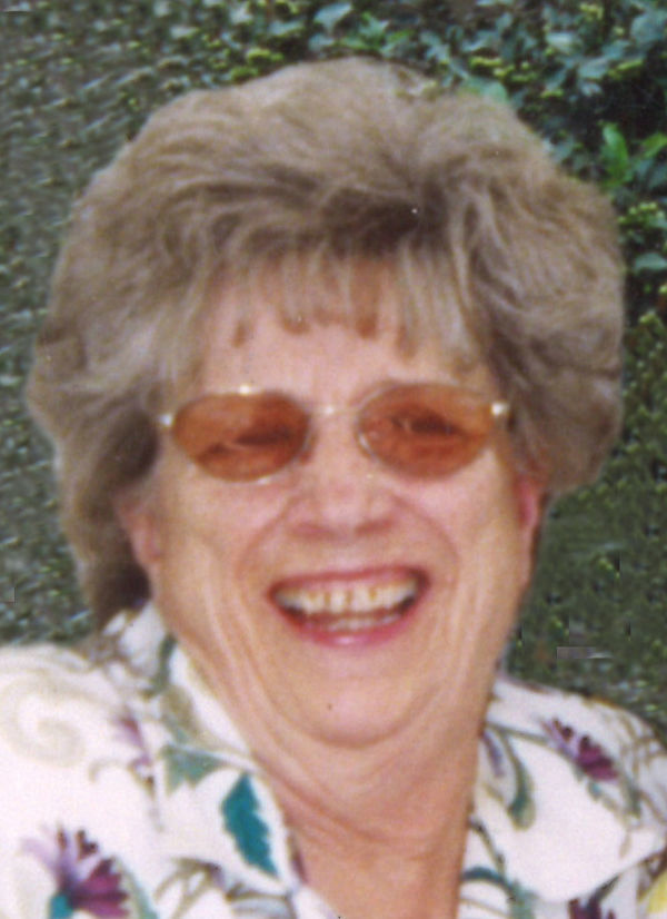 Ethel Jewell